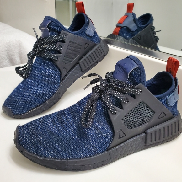 Adidas NMD XR1 JD Sports Core